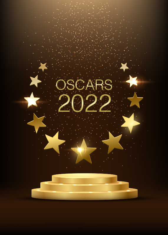 Bodog brings you your backstage pass to the 2022 Academy Awards betting. FInd out the who, why and how right here. Roll credits!