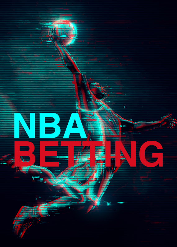 As we inch closer to the Playoffs, take a look at NBA betting with Bodog.