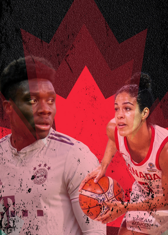Bodog’s plucked out five of the hottest sports stars to watch in 2022. Read on.