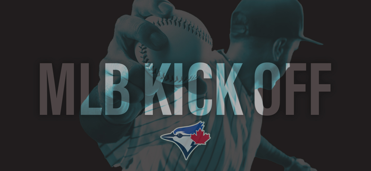 Toronto Blue Jays Betting Preview for the 2022 Season