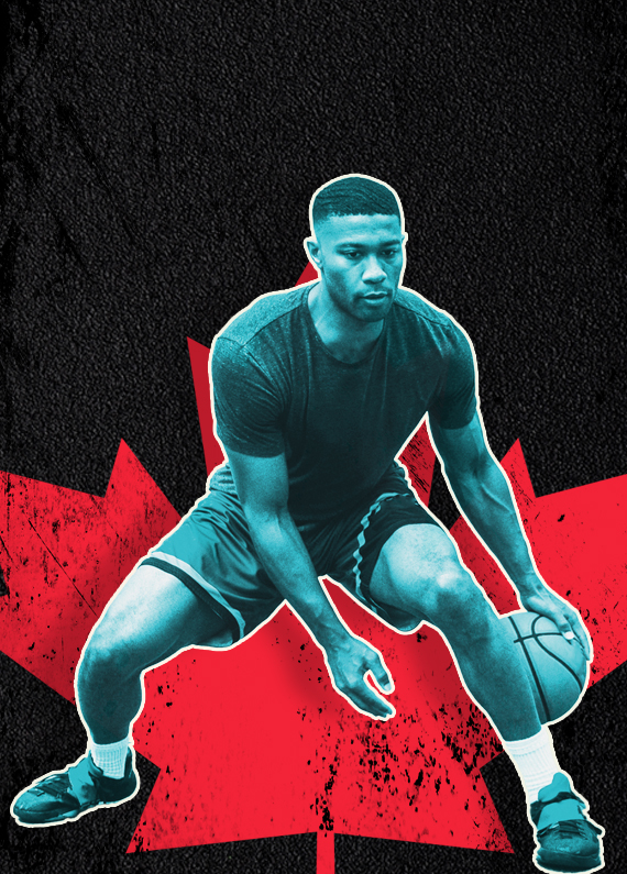 Dive into this snapshot of standout Canadian March Madness performers at Bodog.