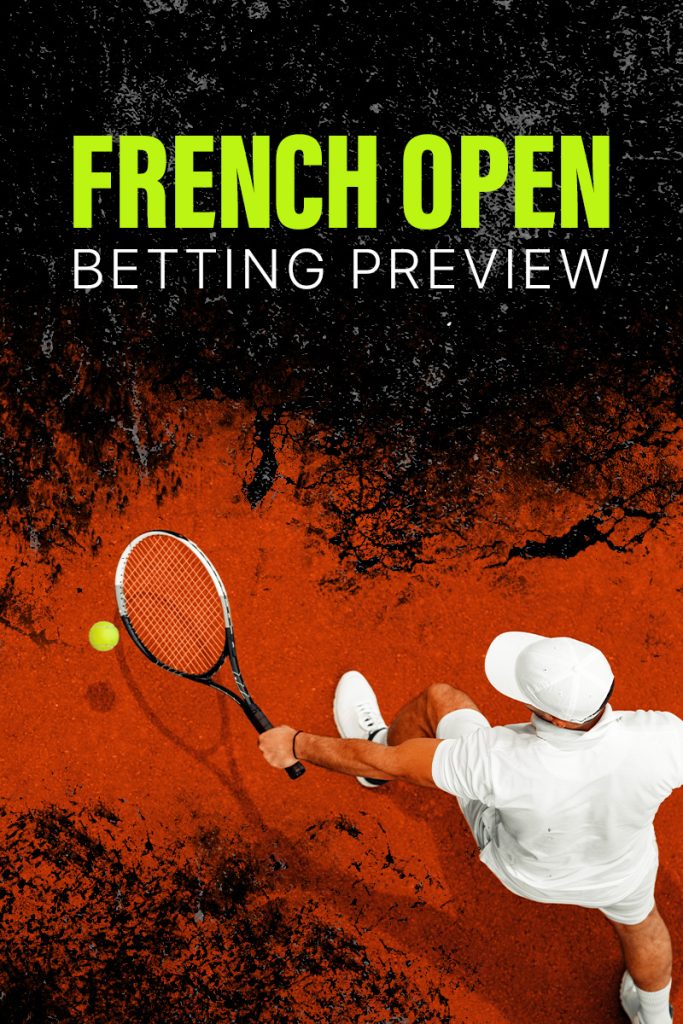 This weekend marks the start of the French Open - the 126th running of this esteemed event. Check out Bodog’s odds ahead of the Open today.