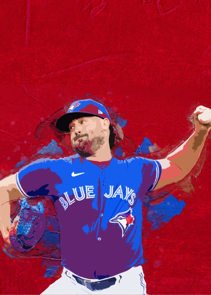 Get the latest MLB betting intel as Bodog hunts down the play on the Blue Jays performance so far this season, and what it means for your betting.