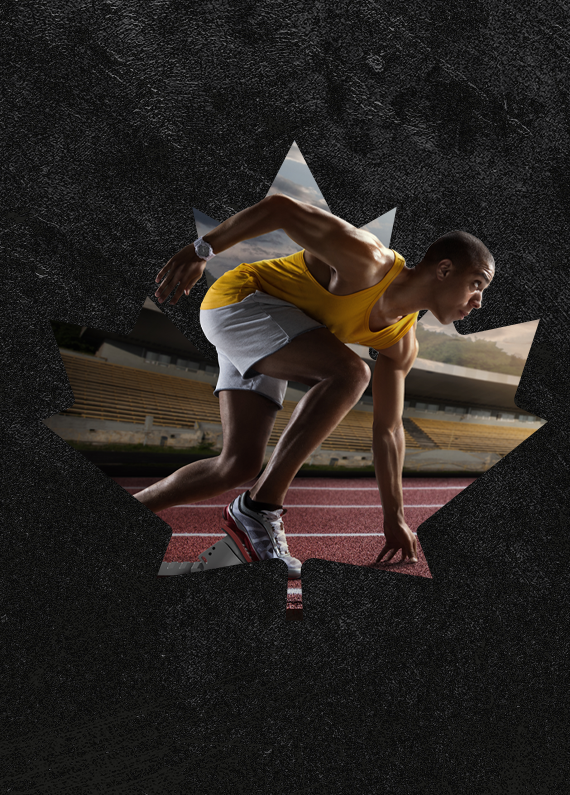 To mark the 2022 edition of the World Athletic Championships July 15-24, in Eugene, Oregon, Bodog examines the best Canadian hopes for the events. Cement your bet while you still can.