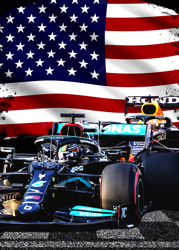 Bodog's F1 betting: USA Grand Prix
