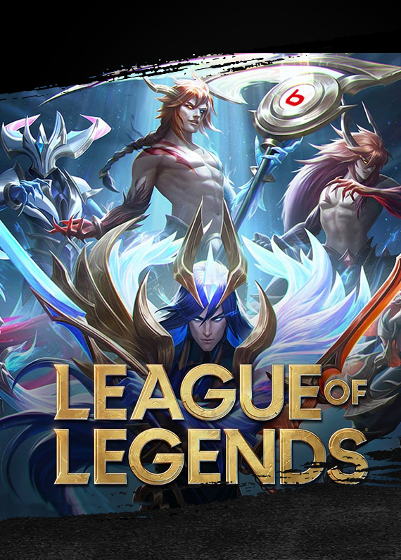Bodog's League of Legends betting how to guide