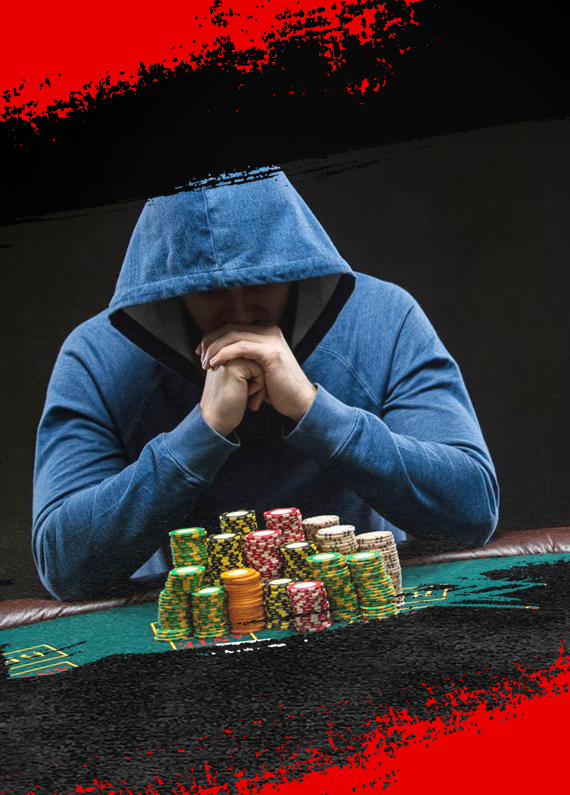 Bodog's Top Five Reasons You're Losing At Poker