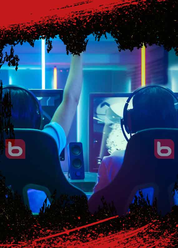 Bodog's best eSports gamers ever
