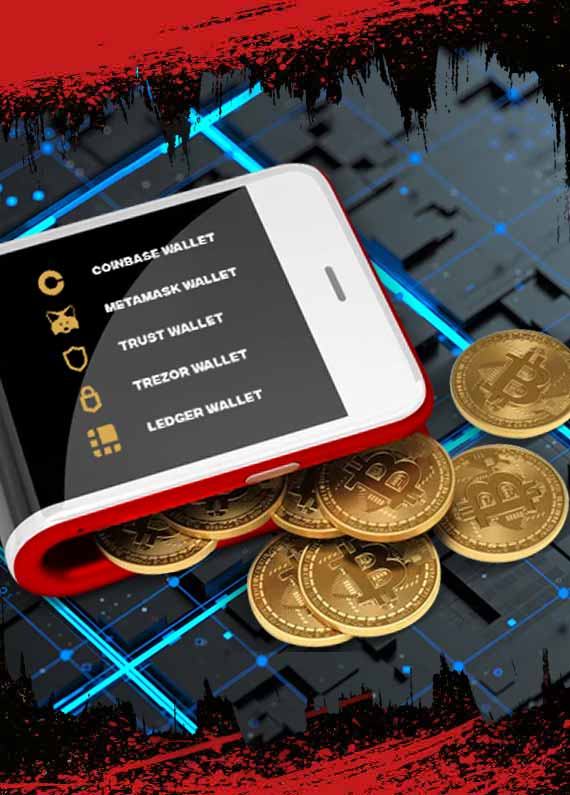 Best online crypto wallets explained