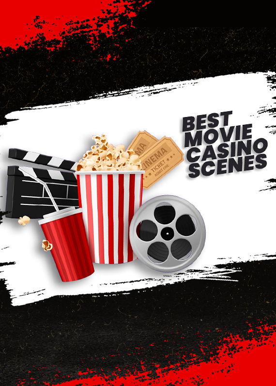 Seven Best Movie Casino Scenes of All Time