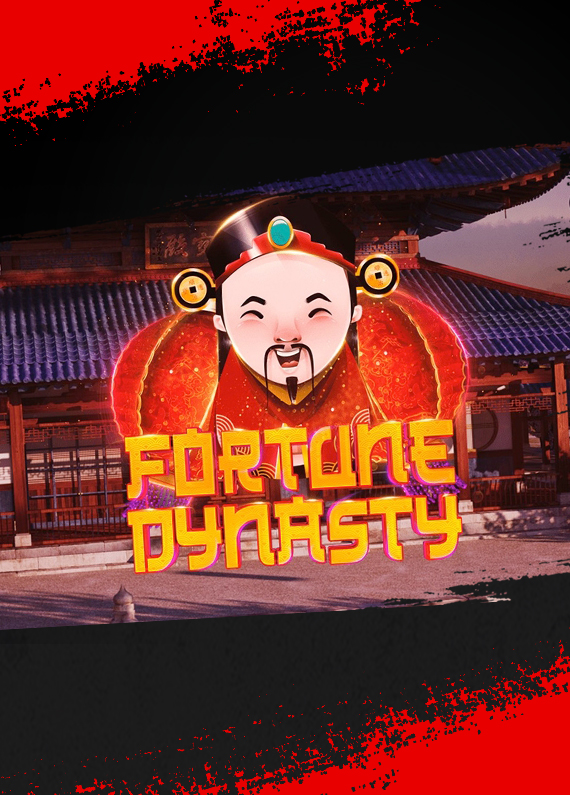 Bodog's Fortune Dynasty Online Slot Review