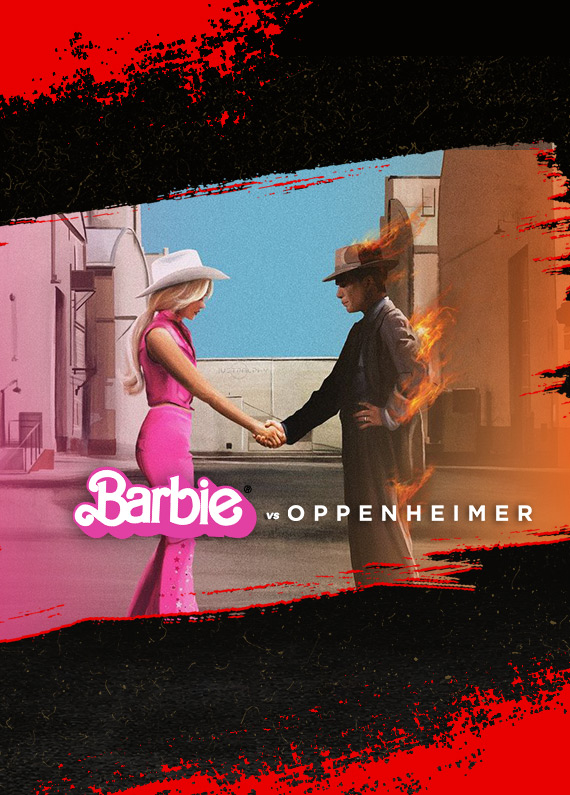 Barbie vs Oppenheimer: Bodog previews