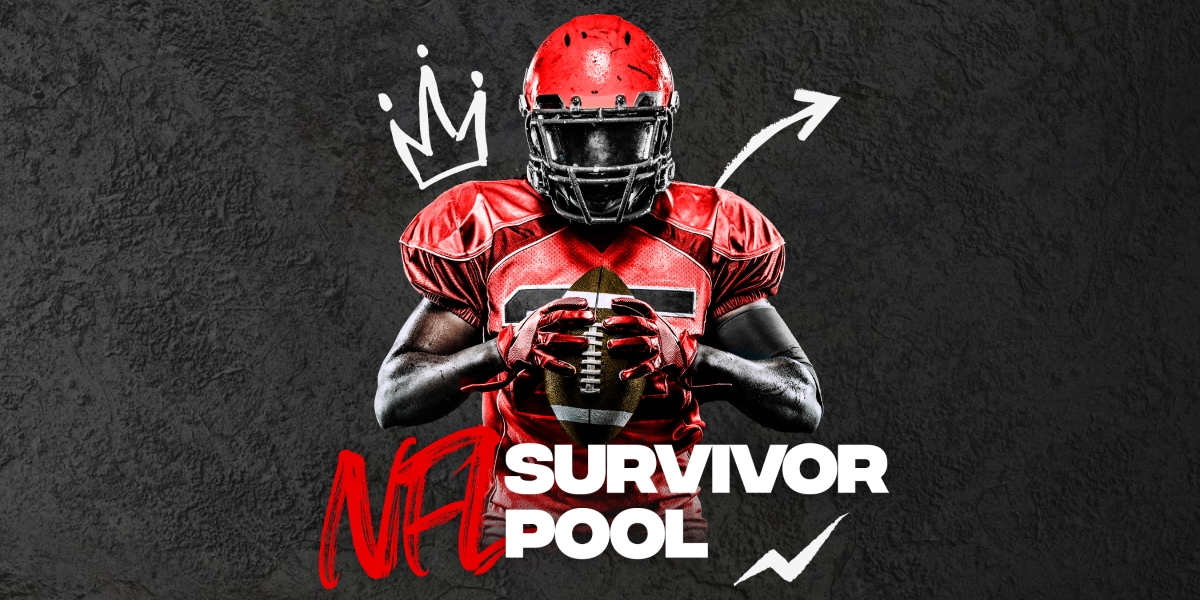 NFL Survivor Pools 2023: Where And How To Play This Football Season